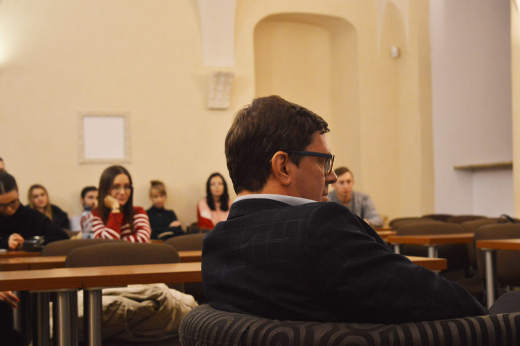 Panel dyskusyjny Przyszłość zawodów prawniczych Wrocław prawo studia