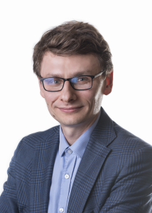 Legal advisor prof. dr hab. Tomasz Chłopecki