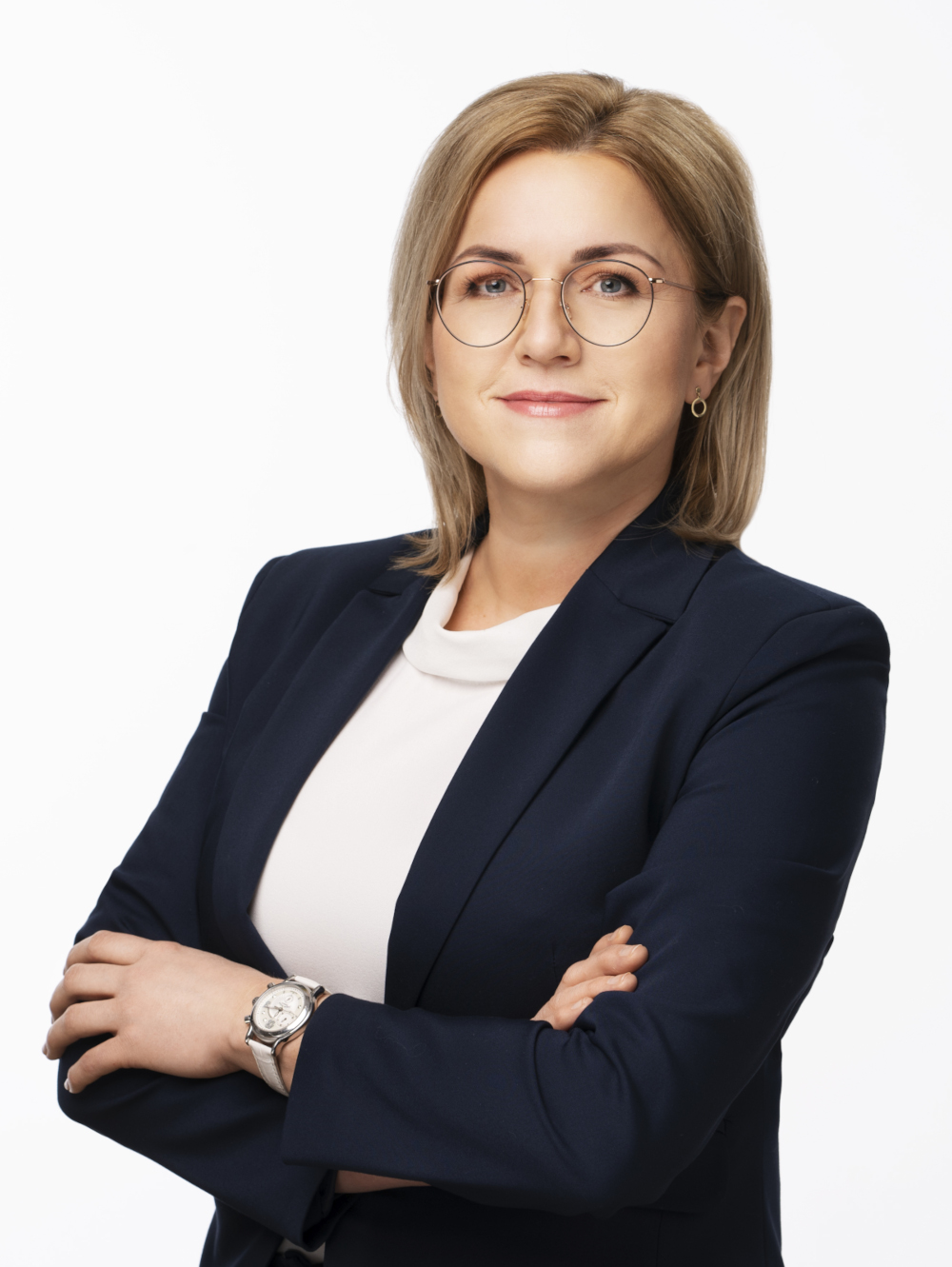 Anna Krajewska-Smardz PhD