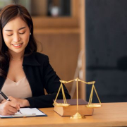 Jak przygotować się do studiów prawniczych?