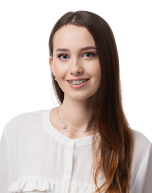 Członkini Komisji ds. Social Mediów 2