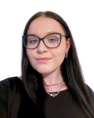 Członkini Komisji ds. Social Mediów 3