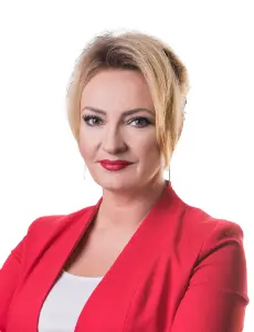 Małgorzata Lizut