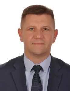Marcin Liberacki