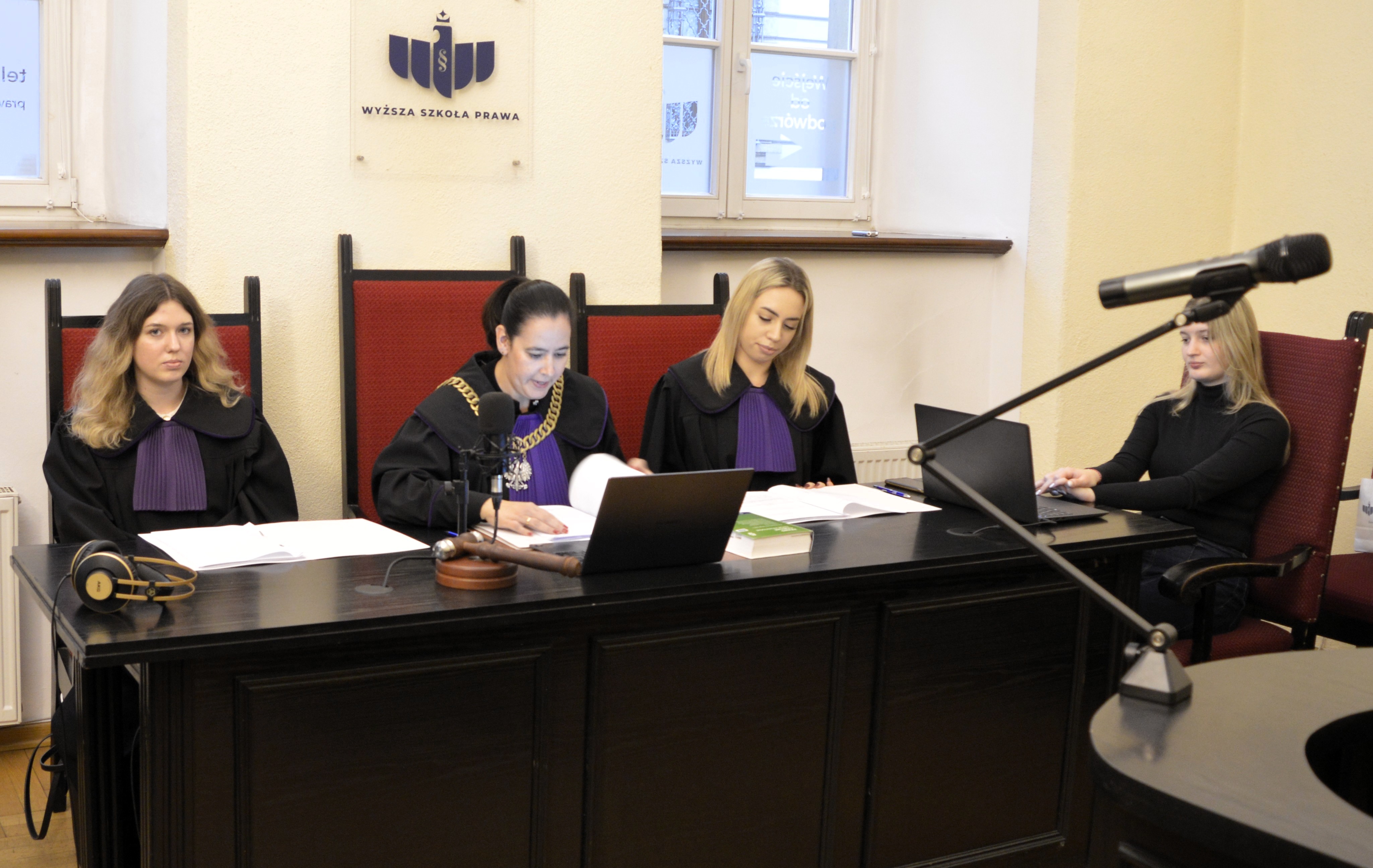 Procesy Tumskie. Edycja II – proces przed sądem rodzinnym. Glosa.