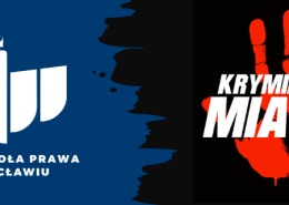 WSP partnerem Kryminalnego Miasta 2026