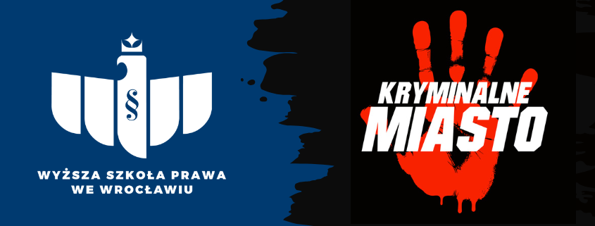 WSP partnerem Kryminalnego Miasta 2026