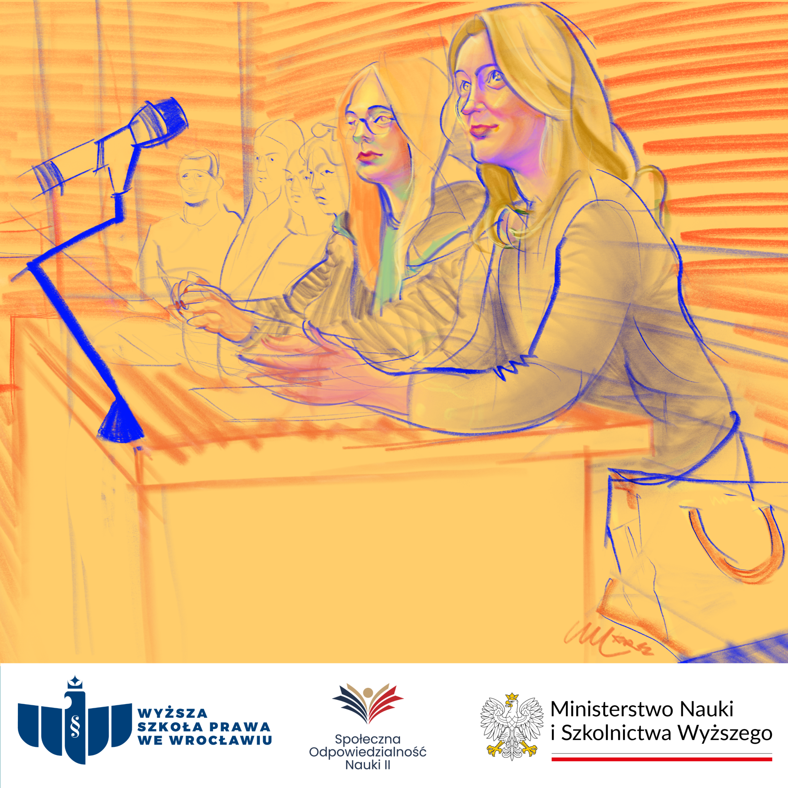 Proces przed sądem administracyjnym #6
