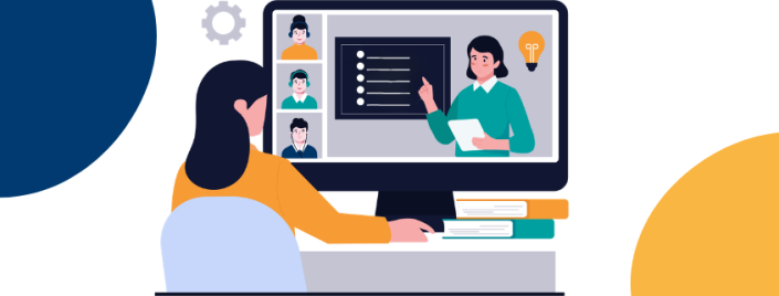 Wykłady online z zarządzania, finansów, prawa w biznesie