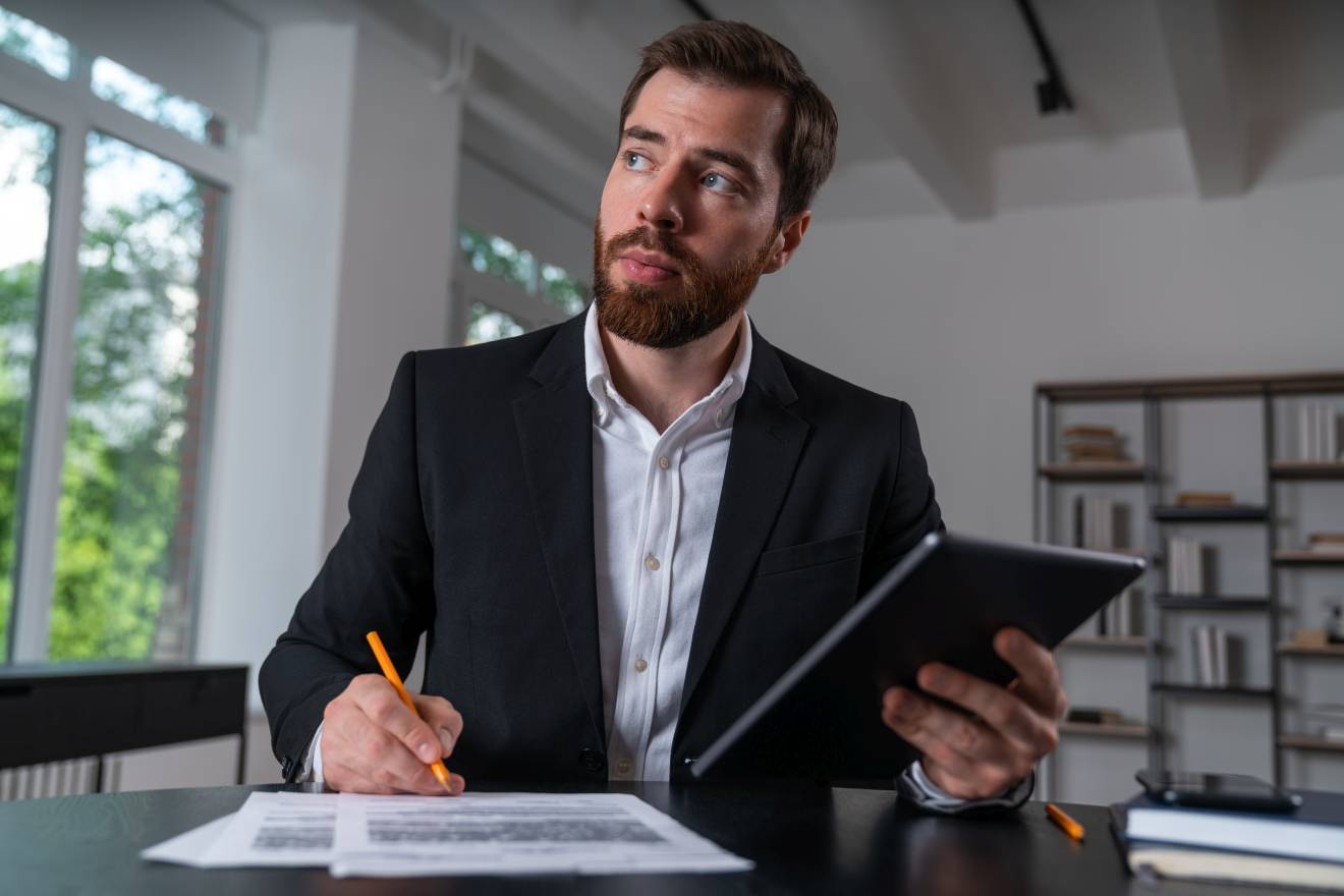 Jak zostać kuratorem sądowym?