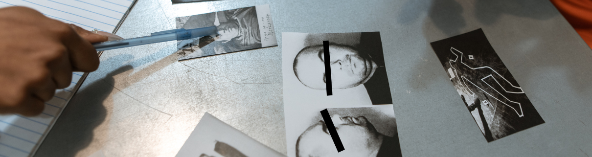 psychokryminalistyka