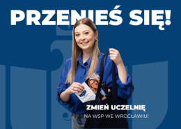 Przenieś się do WSP