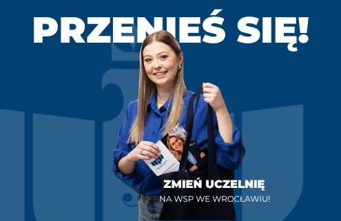 Przenieś się do WSP