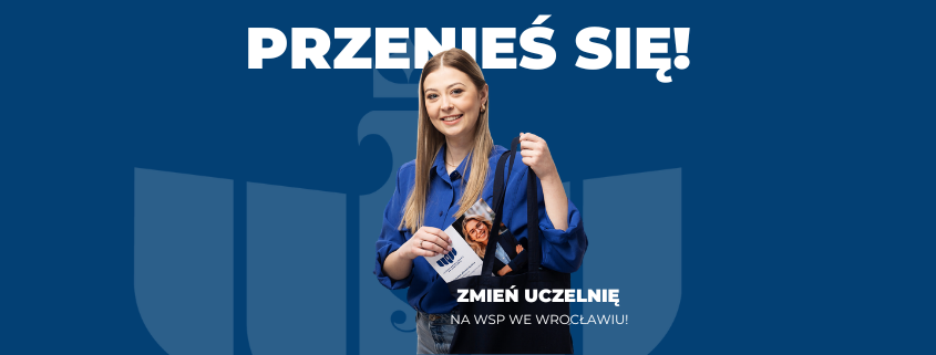 Przenieś się do WSP
