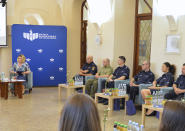 Rada liderów BW 2026