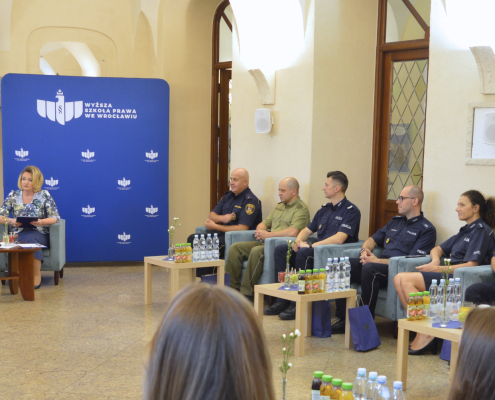 Rada liderów BW 2026