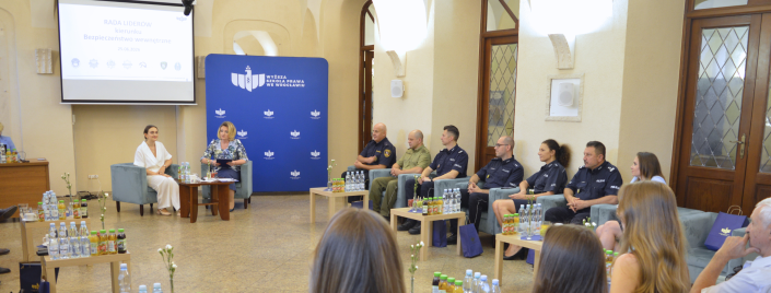 Rada liderów BW 2026