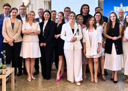 Rada liderów prawo 2026
