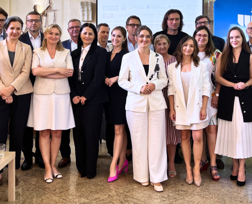 Rada liderów prawo 2026