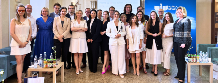 Rada liderów prawo 2026