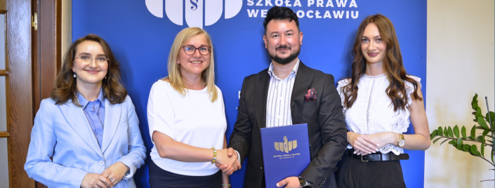 Porozumienie z Kancelarią Radców Prawnych Pruski & Różyło