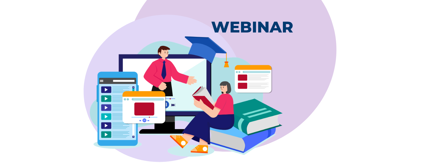Webinar z psychologiem: Psychiczne ABC studenta: Jak utrzymać równowagę w trudnych czasach?
